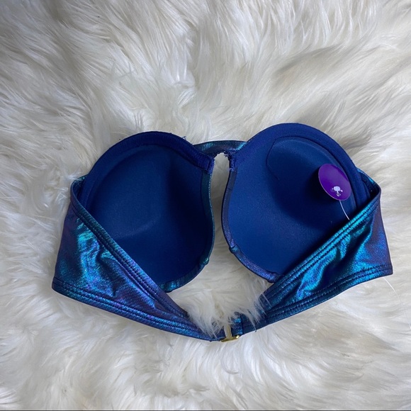 Arizona mermaid bikini top on hold don’t buy - Picture 2 of 5